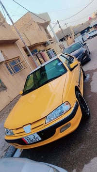 بيجو بارص 2015 كفاله عامه شرط السونار مكينه وكير كفاله تدفئه تبريد تخم...