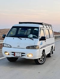 كيه هونده للبيع كيرمحرك واكسن بشرط موديل 2000 حصه كاز مشروع وطني سنويه...