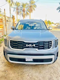 تلورايد ٢٠٢٤ • ٣٨٠٠ ٦ سلندر • مرقم شهداء