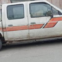 بيكم دبل قمارة نسيان موديل 89 رقمه بغداد صدا/ مي  بس المكينه بيه شويه ...