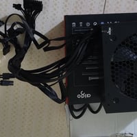 وياي توصيل • استعمال قليل • اكسسوارات