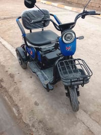 دراجة شحن • للبيع