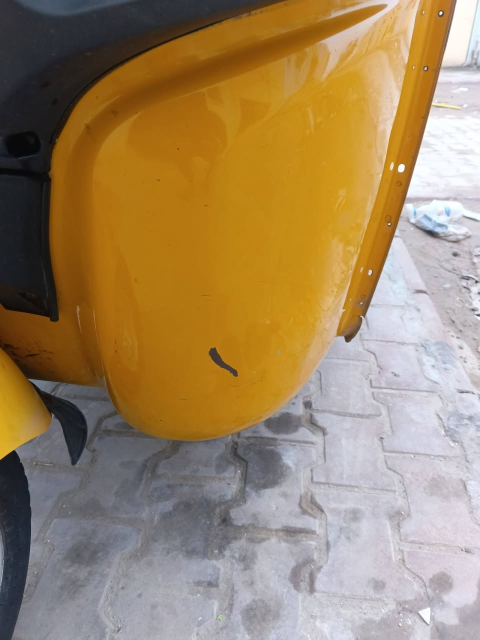 السلام عليكم مكلف بلنشر تكتك 2020 شهر 12 رقم وسنويه تحويل ثاني يوم لاضربه ولاصبغ دوس مامعمره كير ومكينه لاتنقيص ولاتبخير تخم تاير جبلي كهربيات كامله مسجل جاملغات ودعاميه موجودات مكاني بغداد فلكه 83اتصال ***********  متمتواجد عل الفيس
