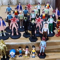 مجسمات انمي • اسعار مناسبة