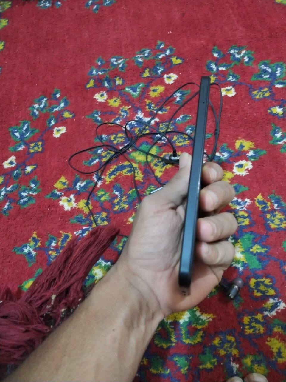 ريدمي نوت 12جهاز شخط ما بي فقط كامره متفطره لغلاف سعر 150


**إذا كنت صاحب هذا الإعلان وتريد حذفه لأي سبب، رجاءا أرسل رسالة إلى الدعم الفني**
