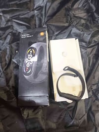 شاومي باند ٧ • بدون كيبل • معدّل