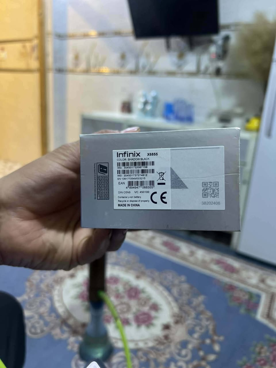 ان فنكس نوت ٥٠ برو  (٣٠٠) بي مجال بابل مركز @إشارة


**إذا كنت صاحب هذا الإعلان وتريد حذفه لأي سبب، رجاءا أرسل رسالة إلى الدعم الفني**