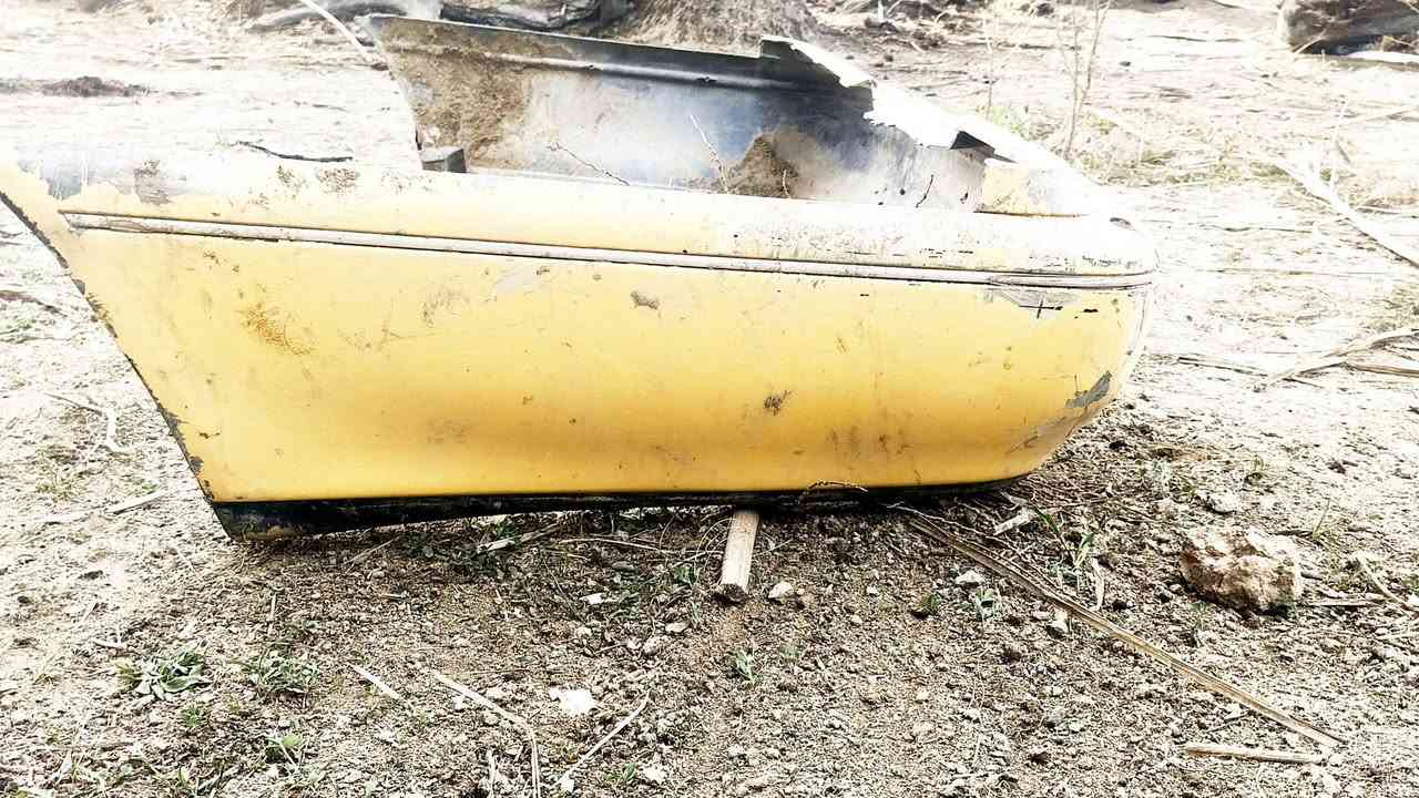 السلام عليكم دعامية ارنب طويل للبيع دعامية عوزها بس صبغ وبيها شك كما موضح بالصورة مكاني ذي قار شطرة


**إذا كنت صاحب هذا الإعلان وتريد حذفه لأي سبب، رجاءا أرسل رسالة إلى الدعم الفني**