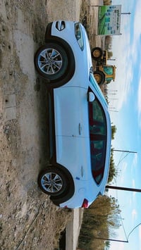 توسان ٢٠١٨ • ١٢٣٠٠٠ كم • مكفوله