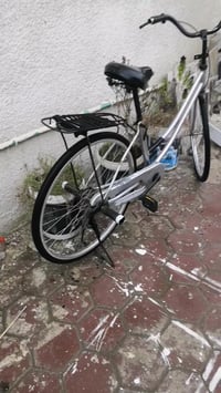 بايسكل • حجم 26 • كوت الزهراء