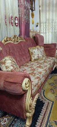 تخم ملكي • زان تركي • ١٠ مقاعد