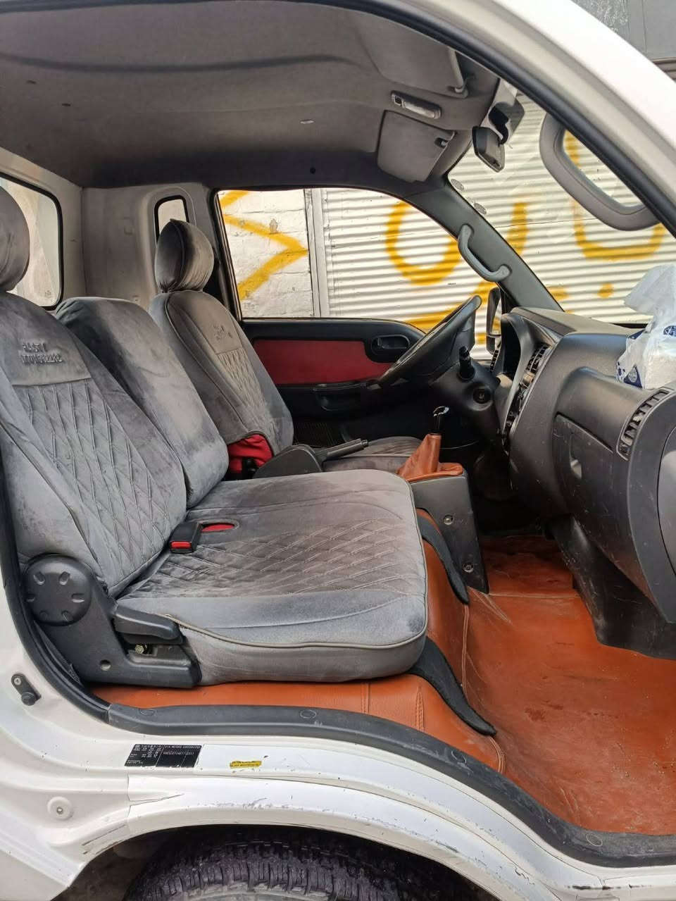 ئەم کیا بۆفرۆشتن. زۆر زۆر پاکە  مۆدێلی 2013  سەنەوی بەسەرچوە . ڕەقەم سلێمانیەوو جایزە. السليمانية, العراق


**إذا كنت صاحب هذا الإعلان وتريد حذفه لأي سبب، رجاءا أرسل رسالة إلى الدعم الفني**