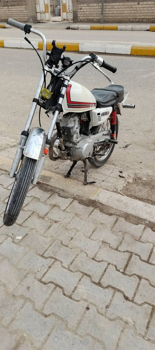 دراجه البيع ب550وبيه مجال وراق صولي  مكفوله دراجه مكلف بنشر رقم ‏‪***********‬‏
