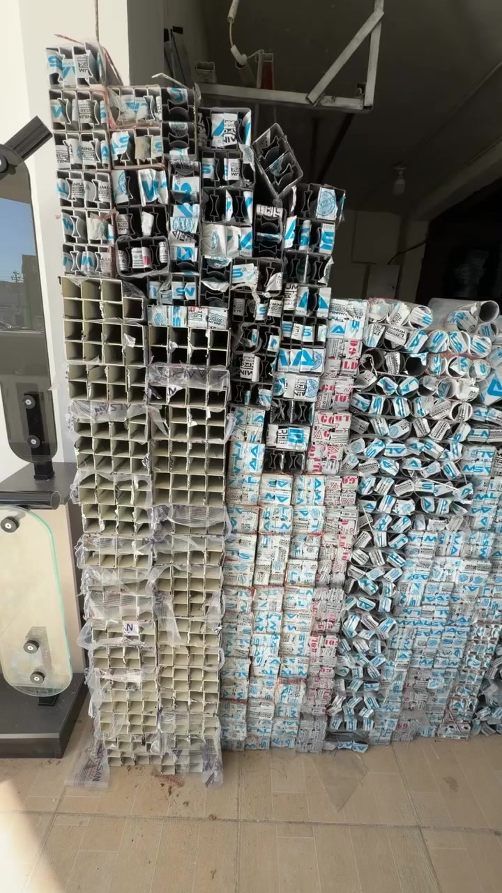 شركة محمد المنيوم اربيل
موجود مواد محجرات ايراني مربع و دائري 

*********** واتساب
