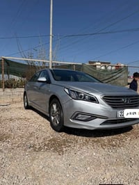 سوناتا ٢٠١٧ • مكينة ٢٠٠٠ • وارد كوري