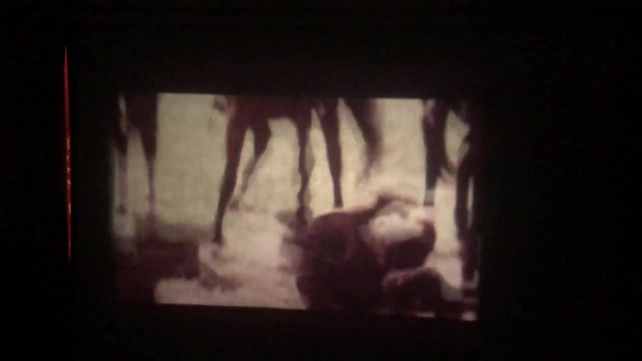 للبيع:
فلم سوبر ٨ملم ناطق وملون بالالوان تكنيكلور سينمائي كابوى ايطالي  (القاتل الأخير)من بطولة ممثلين مشهورين أمثال (جورج استمان و انتوني جيدرا )
ناطق بالانكليزي ومكون من ٣ بكرات ٤٠٠قدم بالغلاف الأصلي ،بداية ونهاية،فلم مشوق واكشن مستمر للنهاية
السعر (١٤٠) ألف 
يوجد توصيل الى كافة المحافظات


**إذا كنت صاحب هذا الإعلان وتريد حذفه لأي سبب، رجاءا أرسل رسالة إلى الدعم الفني**