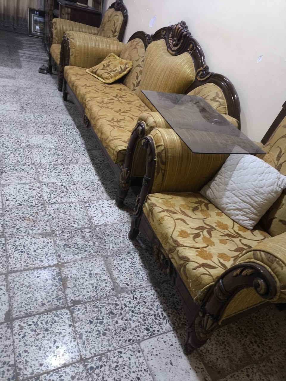 طخم للبيع


**إذا كنت صاحب هذا الإعلان وتريد حذفه لأي سبب، رجاءا أرسل رسالة إلى الدعم الفني**