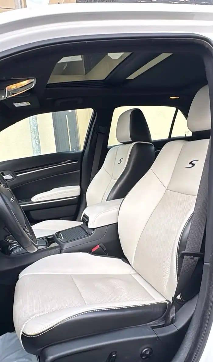 السلام عليكم ورحمة الله
📍📍كلك ادوات بدون تحويل

للبيع اوباما 🇺🇸كفاله عامه وظع شركه

فئة S كلش نظيف السياره 

الكير اوتو  نظافه كارتون

موديل2020 بلادي شركه 

تخم تاير كارتون بيها بشرط

ماشيه 147 وكاله الف فقط بلادي

مكفوله من الصبغ والكص بشرط

السياره أدوات 📍 يعني كلك ادوات 

السياره بدون تحويل 📍ابيعلك كوم حديد

ملاحظه 📍اكفلها من السرقه والكص والعشاير بشرط 

متومه رقم اربيل🚩 نكليزي الجديد باسمي اسوي وكاله 

كفاله عامه من كلشي ظربه وصبغ بشرط كفاله شركه 

السعر 📍(( 90$ ورقه )) فقط وبي مجال بسيط

ملاحظه:::# توصل اي محافظه تريدها 
حسب الاتفاق 
للاستفسار اكثر اتصال أو وتساب 

***********
