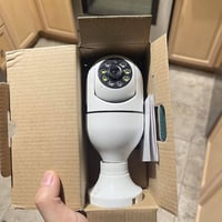 كاميرا مراقبة • أمن