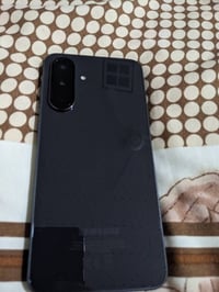 سامسونج A36 • رام ٨ • ٢٥٦