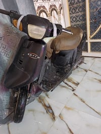 للبيع متروكه غير شغاله شاصي مكفول قيم بما يرضي الله وخذ 07814215584