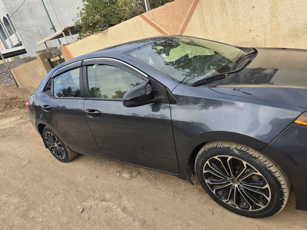 كورلا ٢٠١٨ ،قم ديالى الجديد
ماشيه ٨١ ميل للبيع او مراوس


**إذا كنت صاحب هذا الإعلان وتريد حذفه لأي سبب، رجاءا أرسل رسالة إلى الدعم الفني**