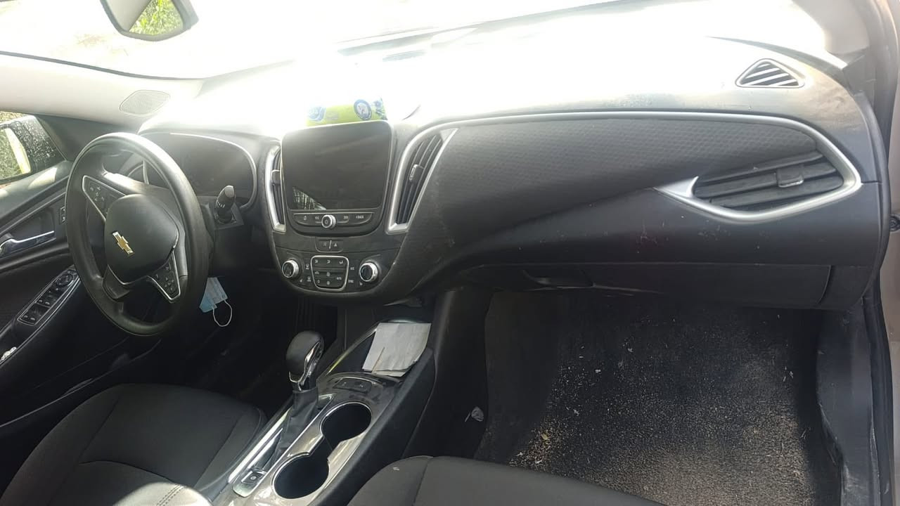 يالله سلام عليكم سياره ماليبو 2024 رقم كربلاء معوقين ضربتها سطحيه مكان كربلاء *********** غير متواجد ع الفيس
