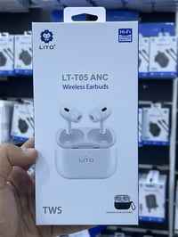 العملاق البراند ليتو براند عالمي  ضمان سنتین تبدیل حتی بدون كارتون للا...