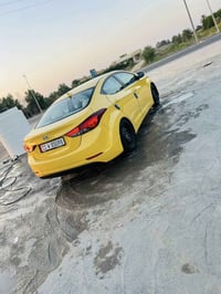 الانتره ٢٠١٥ • مكينة ٢٠٠٠ • ضرر بنيد