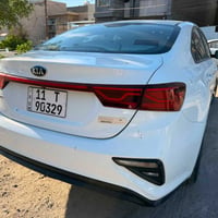 للبيع كيا سيراتو موديل 2019 خليجي ماشيه 86000 حقيقي  على وضع الشركه  ب...