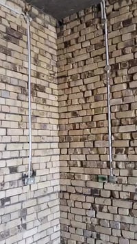 أعمال كهربائية • خدمات كهرباء