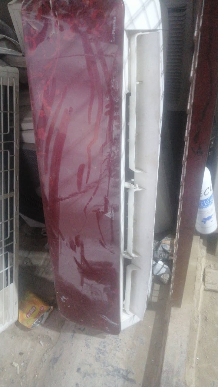 سلام عليكم ثنين سبالت شغالات غاز مقفول ثنين طن قيم واخذ بسعر مناسب
*********** مكاني بغداد
