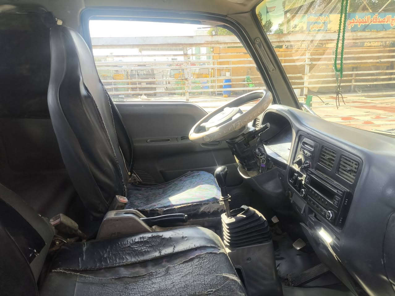 كيه فونتيره للبيع رقم بغداد 
شاصي جديد 
السعر 53
العنوان بغداد حي نصر 
رقم الهاتف ***********
