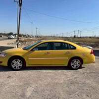 امبالا • ٢٠١٢ • محرك شرط