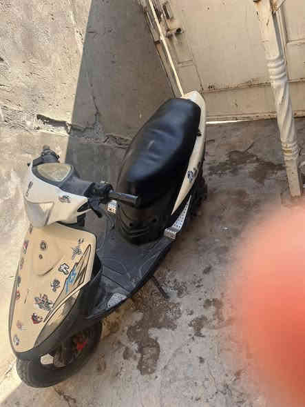 دراجه ماكس عدله فول نقصه بس سبايدر الدراجه بس تنكر سلف وتطلع السعر 475 الهاتف:***********
