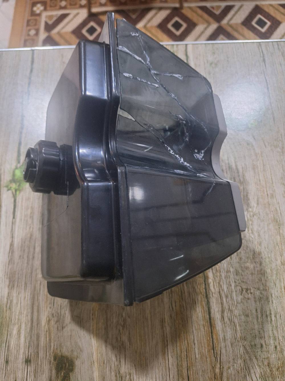 وين احصل هيج قطعه مال مكوة بخاري 