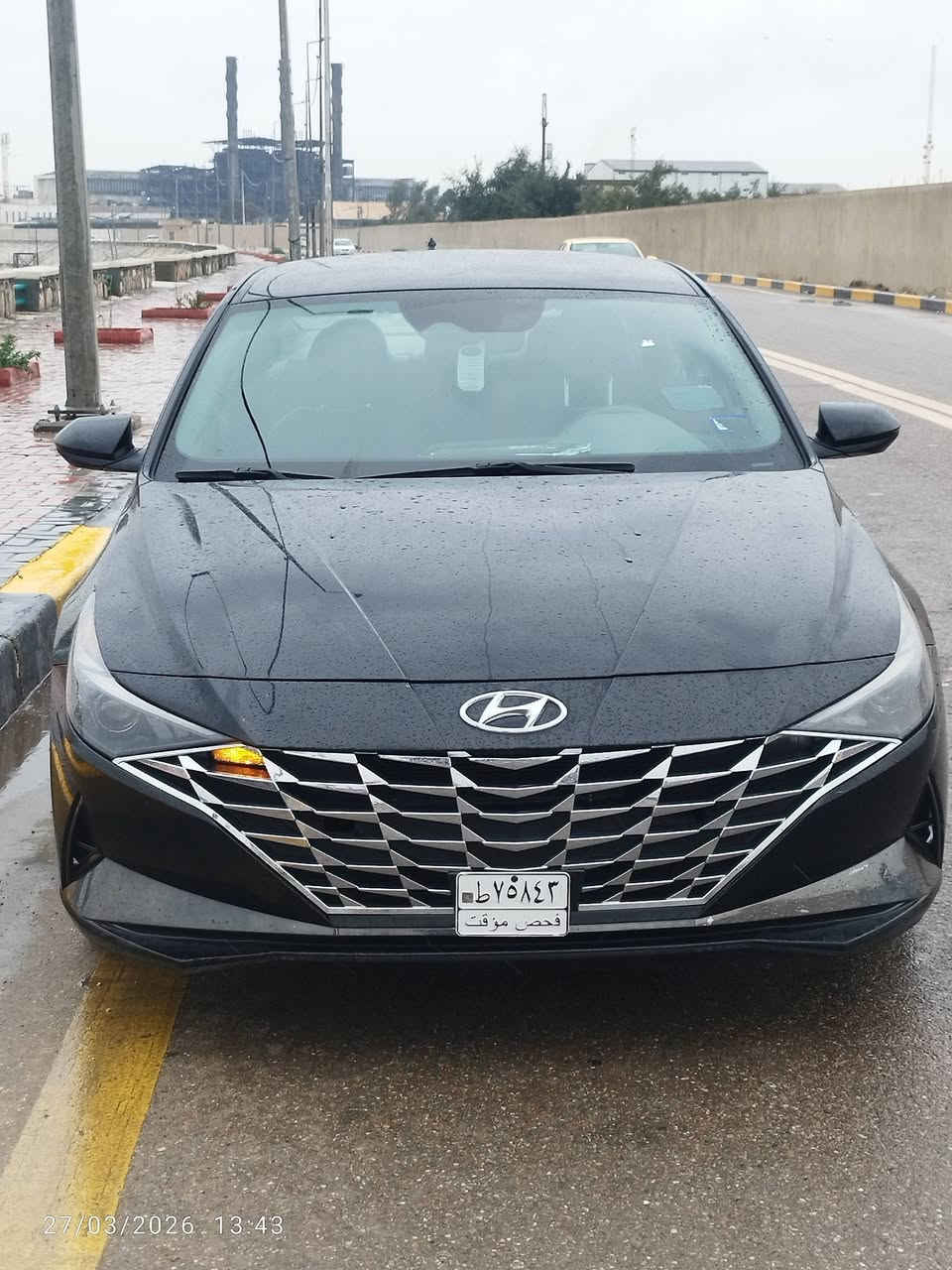 النترا موديل 23 بدون رقم تترقم جميع محافظات 
مواصفات محرك 2000 دوش  سيارة فول مواصفات عده فتحة 
السعر 128 مكاني بغداد *********** ترهم مراوس حسب قناعة
