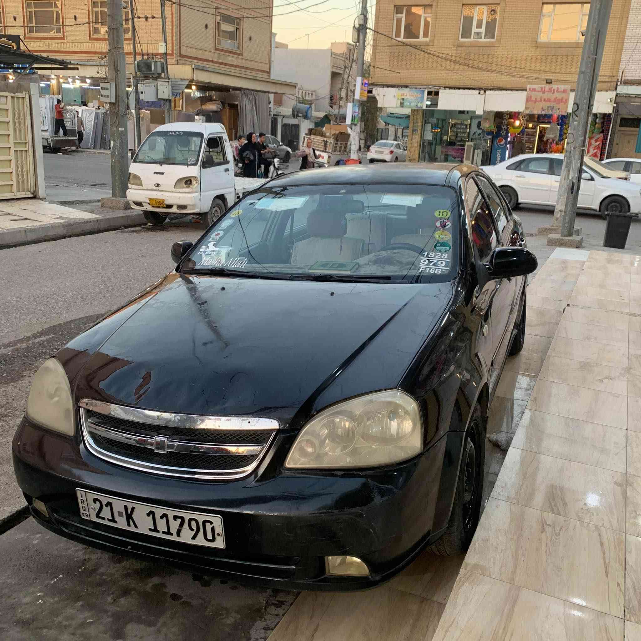 أوبترا ٢٠٠٩ توماتيك - حيزام صبوغ -تحويل غرامه بشرت
*********** وتساب 
62$ سعر أربيل, العراق
