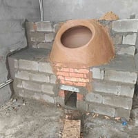 تنور مطعم • متحرك • توصيل مجاني