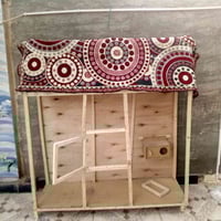 قفص بلابل • للبيع