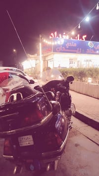 دراجه كولدن رقم بغداد مكينه مكفوله كشر ٨٠ بيل ١٠٠ وهاضه رقمي٠٧٧١٢٦٦٤٨٦...
