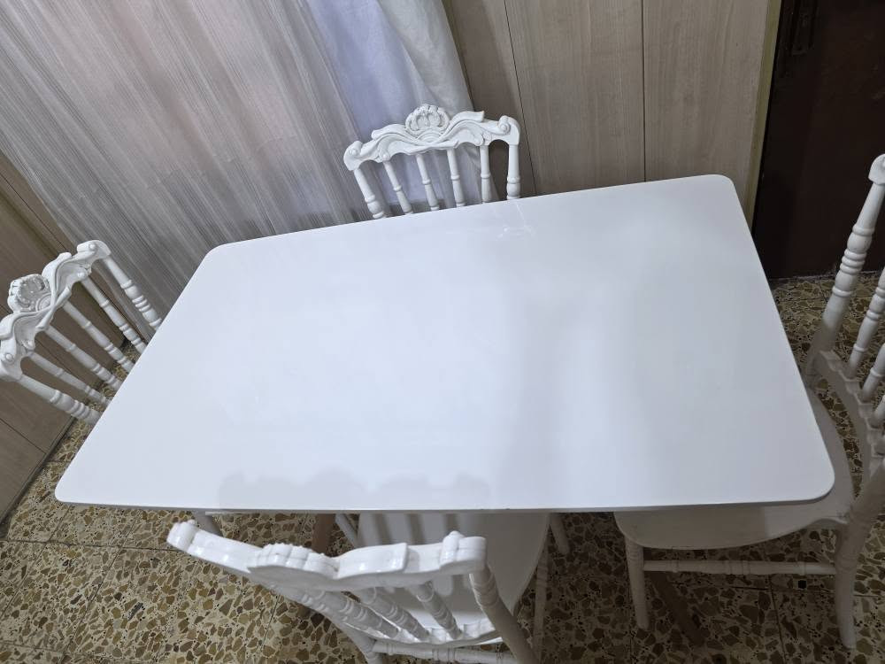 ميز طعام استعمال قليل سعره 125 مبرده داخل وخارج المنيوم ضد الصدء حجم الكبير 200 جربايه ستيل نفر50 عربانه حديد 25 جرابي حديد ٣ قطع ٣٠ الف بغداد, العراق


**إذا كنت صاحب هذا الإعلان وتريد حذفه لأي سبب، رجاءا أرسل رسالة إلى الدعم الفني**