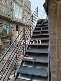 حداده متنقلة • كربلاء المقدسه • أعمال حداده