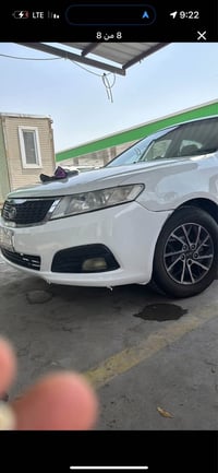 اوبتما • ٢٠٠٩ • رقم مميز