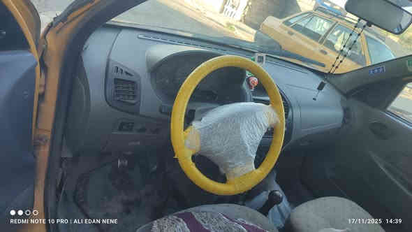 السلام عليكم...طيبة 15 سعر30
وبيها مجال رقم بغداد... عنوان بغداد الحسينية ***********
