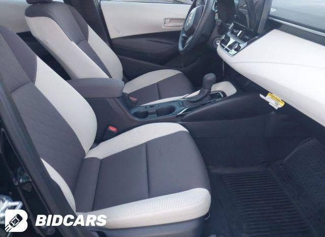 كورلا موديل. 23. وارد أمريكي.
ضرار كما وضح بصور بدون تبديل ولا ايرباك

سياره جديد.  وعندي هاي طخه. نطخت قبل يومين وسويتها

 سعر. ١٦٠.  وبيها مجال   

 ***********
