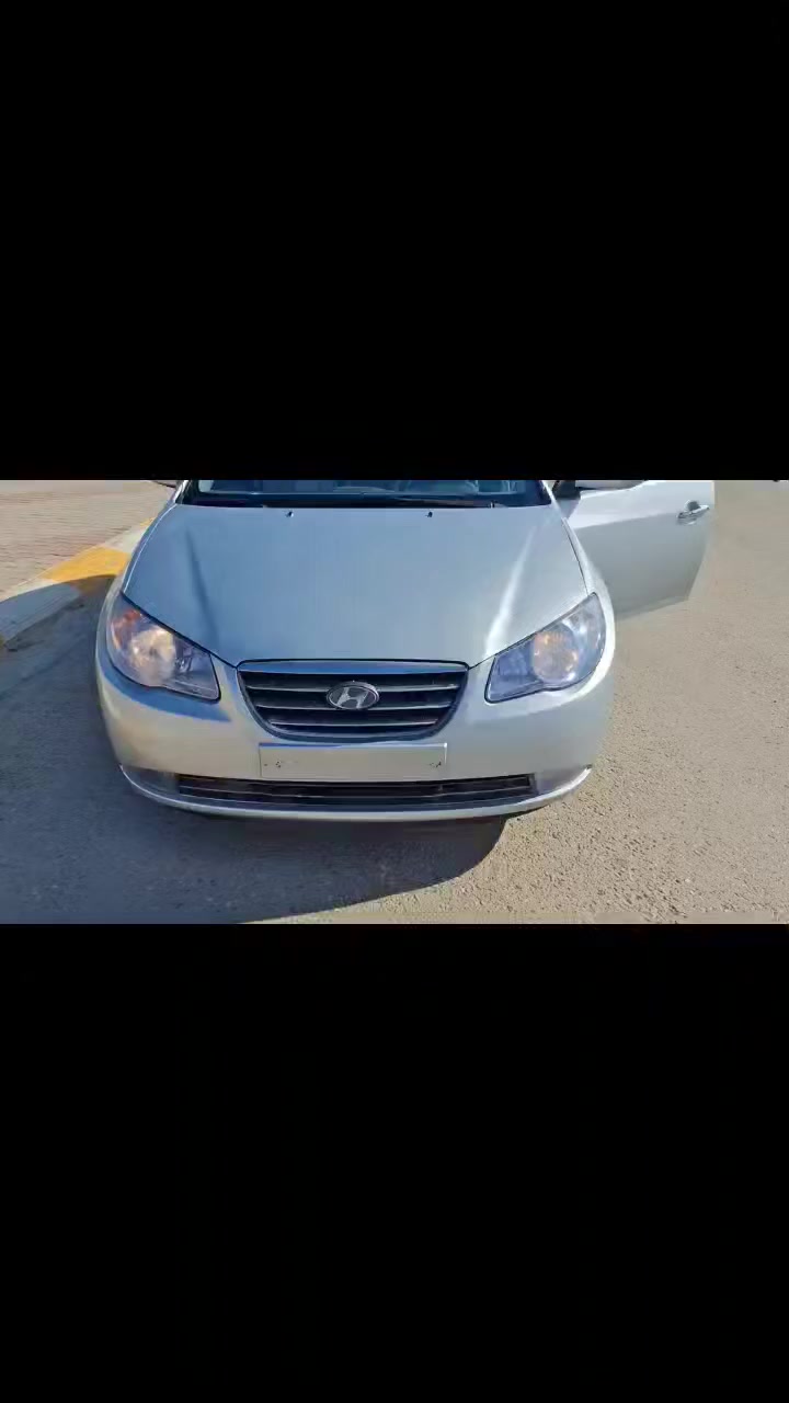 للبيع
افانتي كص ادوات  
موديل 2007
كير ومحرك شرط 
كهربائيات كلها شغاله 
تبريد ثلج 
تدفئه نار 
مسجل  
بيانو 
اربع دسك 
السياره جديده بمعنى الكلمه  مكان السيآره بيجي  السعر 42 وبيها مجال الأستفسار آتصل ***********
