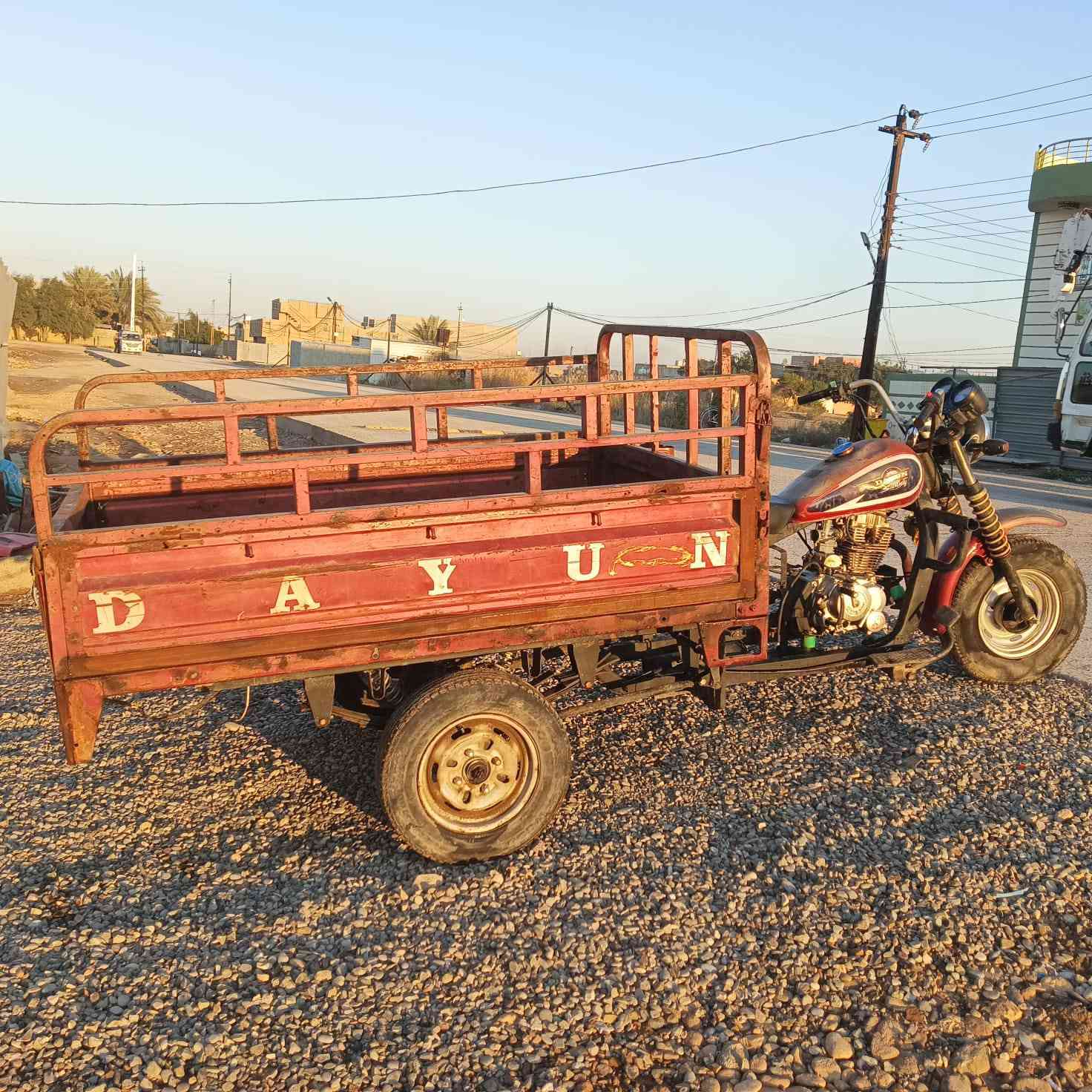 السلام عليكم ستوته دايوان للبيع ستوته حلوه ونضيفه المكان الغالبية سيف سعد مكلف بنشر اتصال ودلل ‏‪***********‬‏
