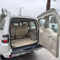 ميتسوبيشي باجيرو • ٢٠٢٠ • ٣٥٠٠