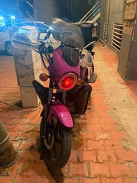 دايوان MAX موديل 2023 منزلها ب 2025 لون بنفسجي مرقم مال جناي شاهد اللّ...